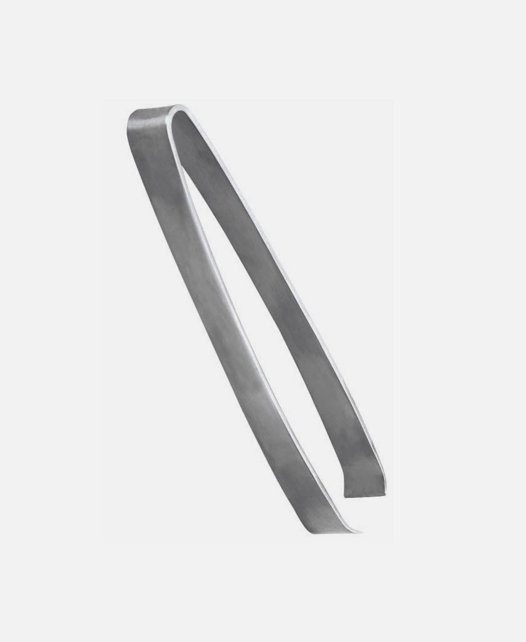 Pinza Quita Espinas - Inox 2,5 x 12 cm