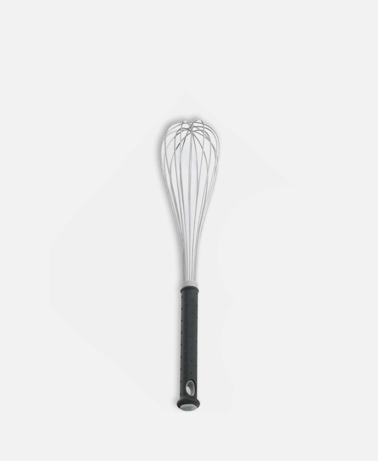 Lacor - Batidor Fibra De Vidrio Inox 30 cm