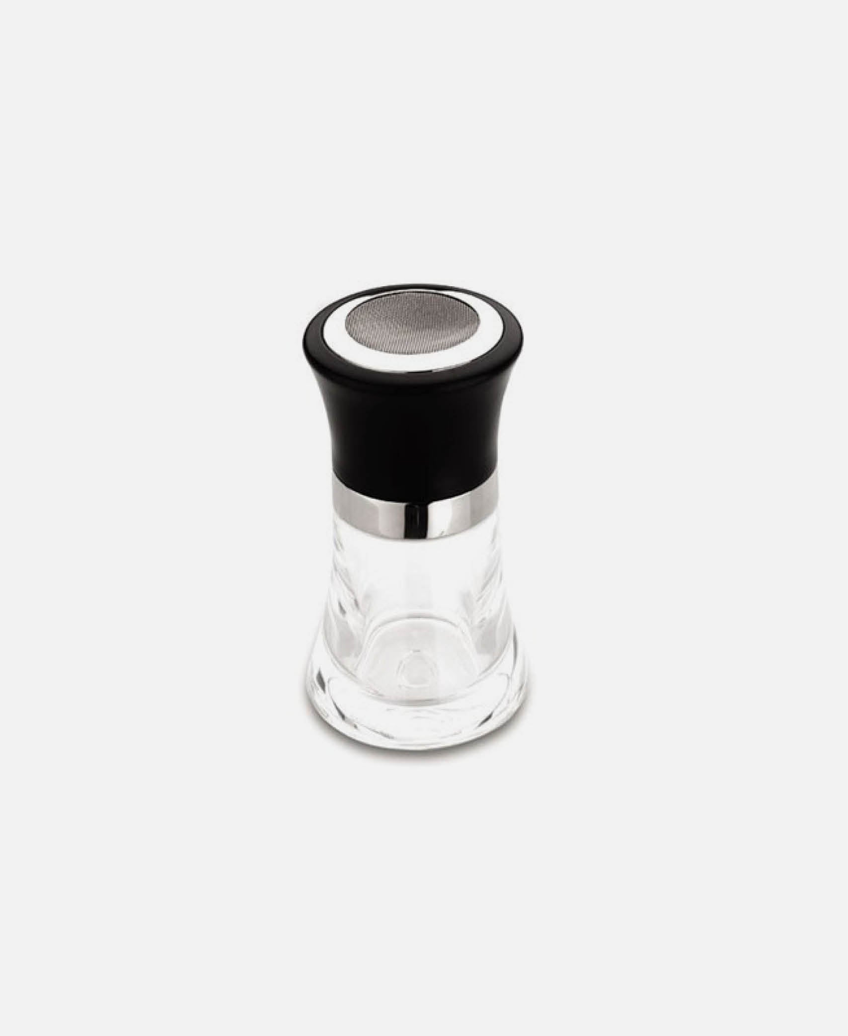 Especiero Malla Fina - Transparente h 12,5 cm