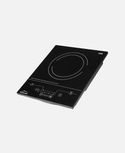 Placa Inducción - Negro 35 x 30 h 6,5 cm