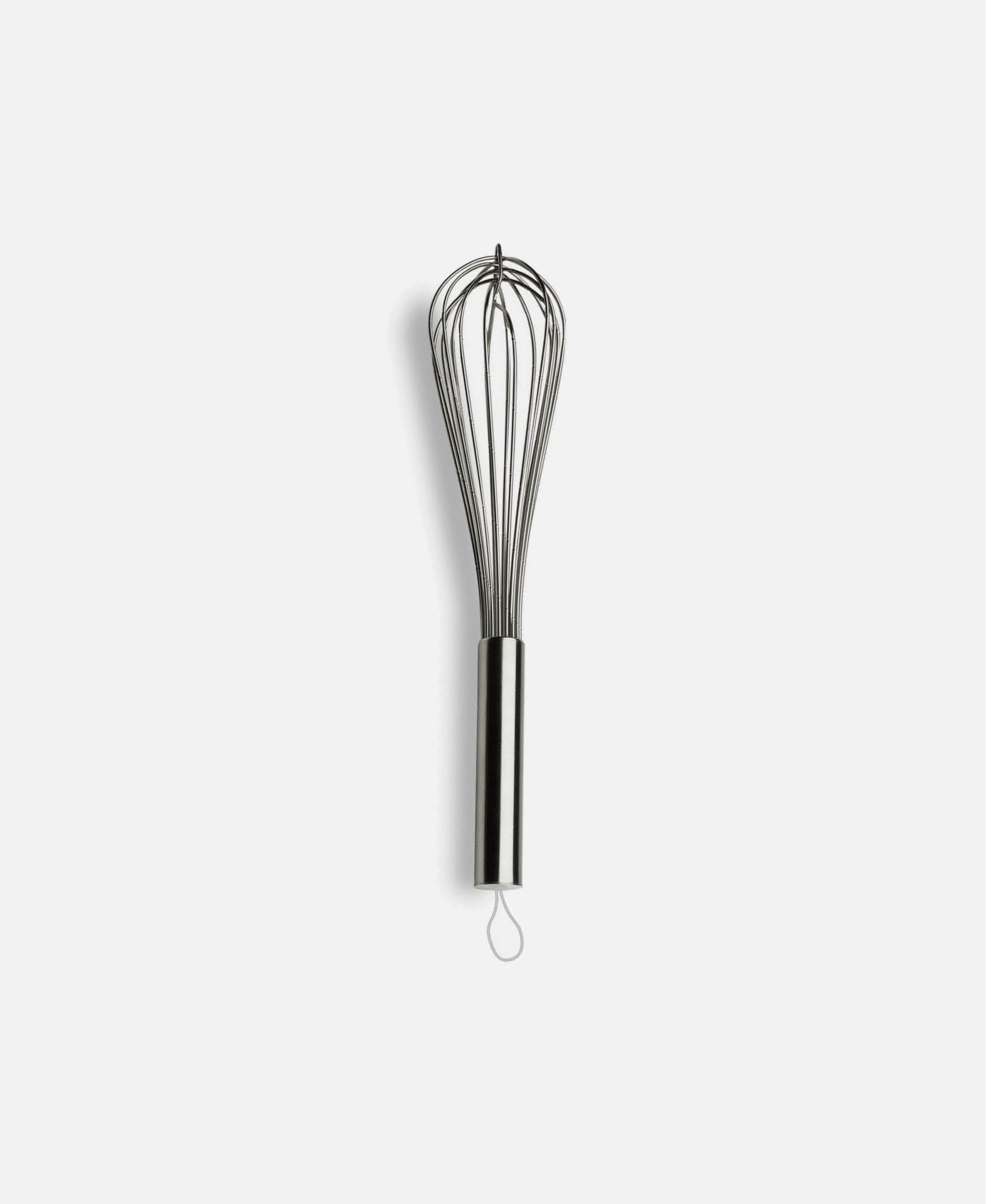 Batidor 8 varillas - Inox 40 cm