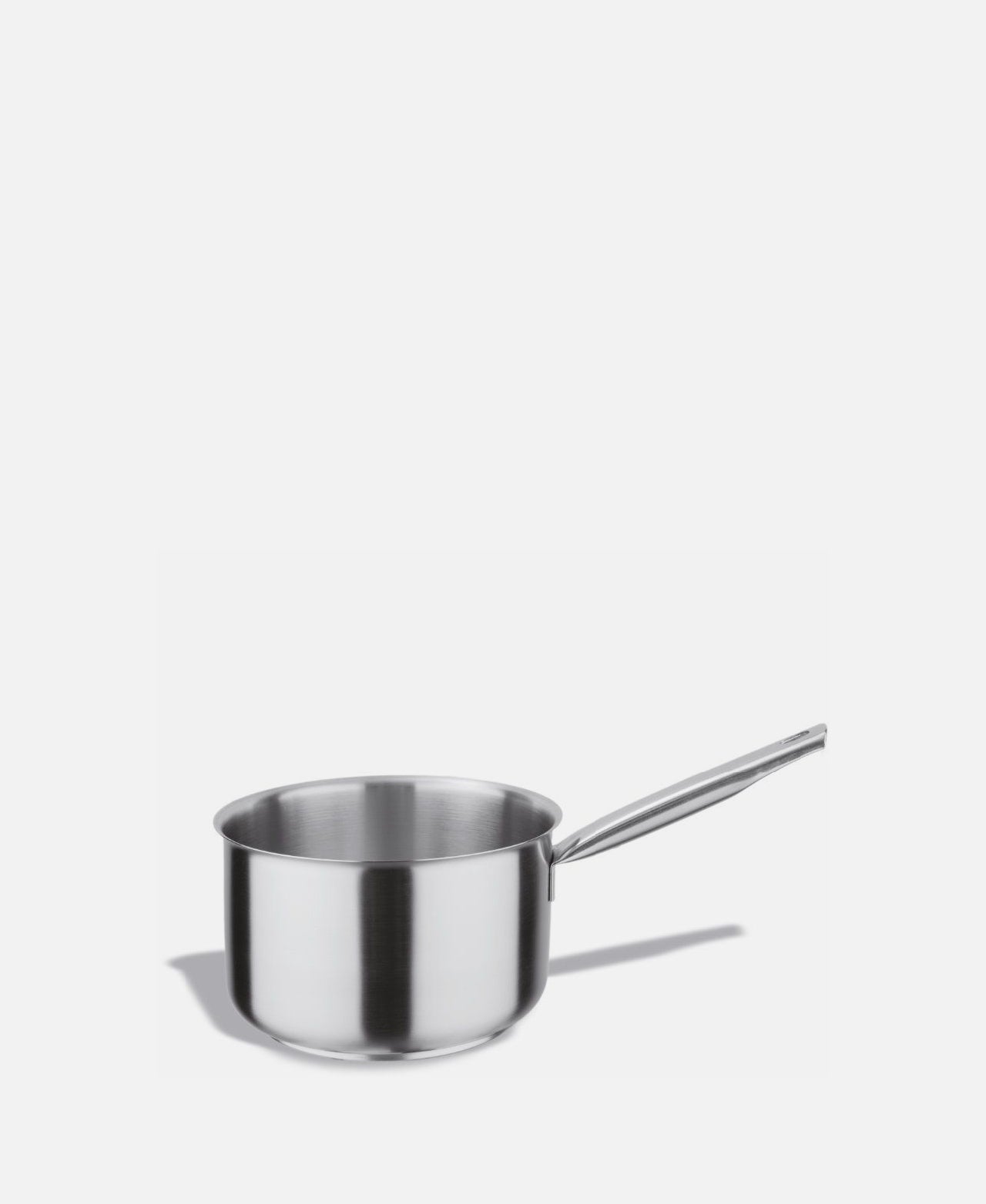 Vollrath Pujadas - Cazo Recto Alto Inox Ø 24 cm