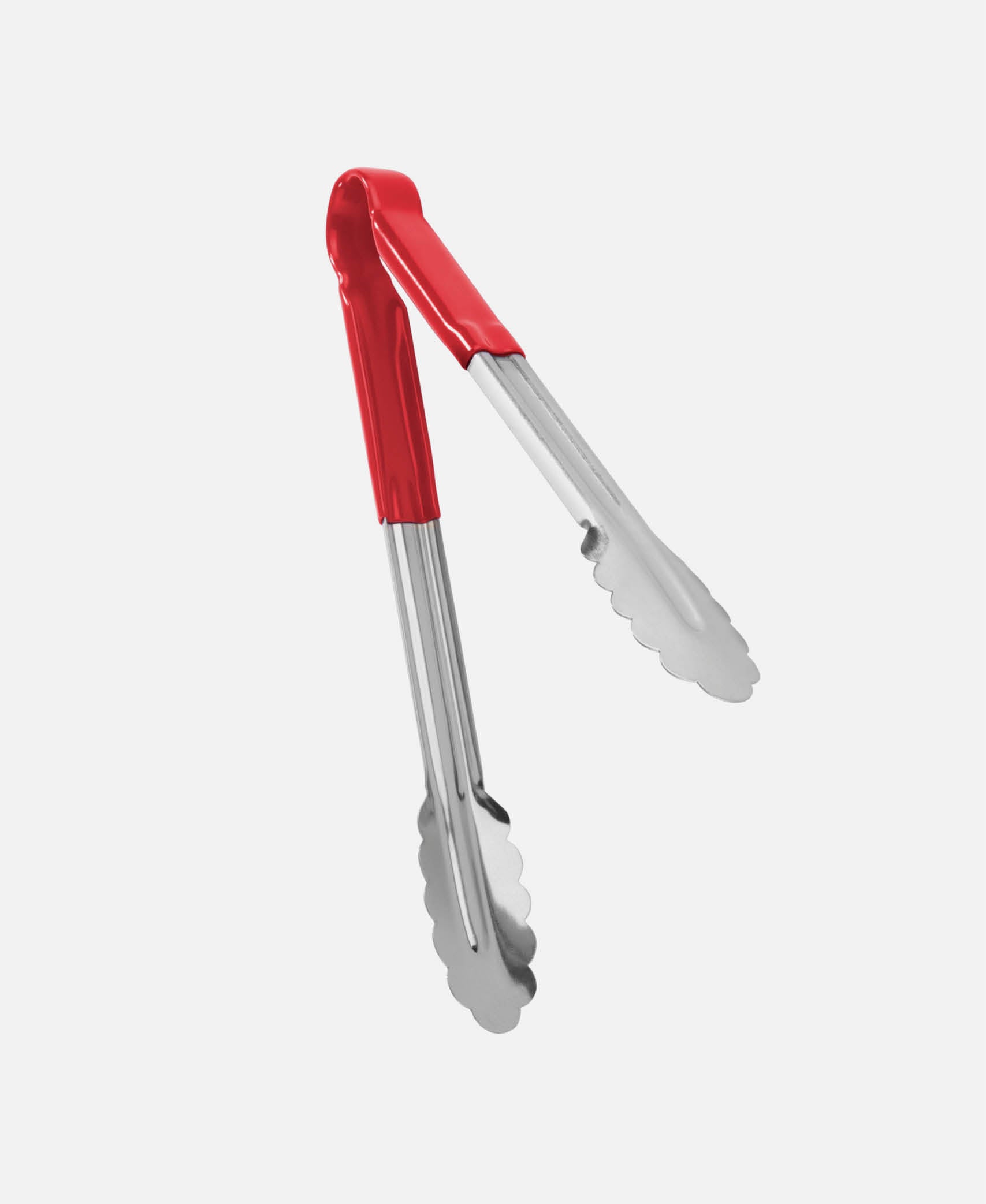 Pinza Buffet - Rojo 30 cm