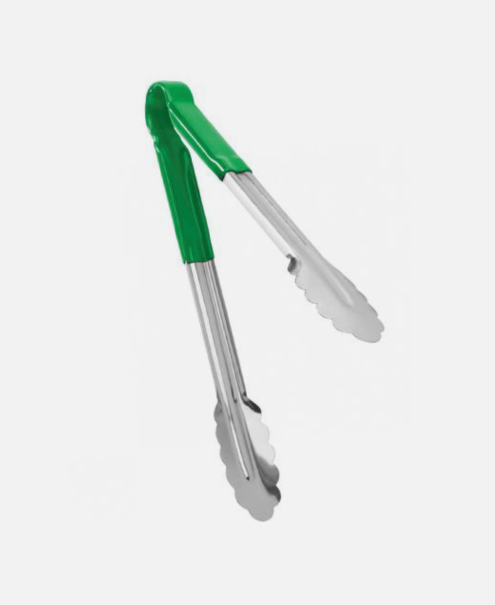 Pinza Buffet - Verde 30 cm