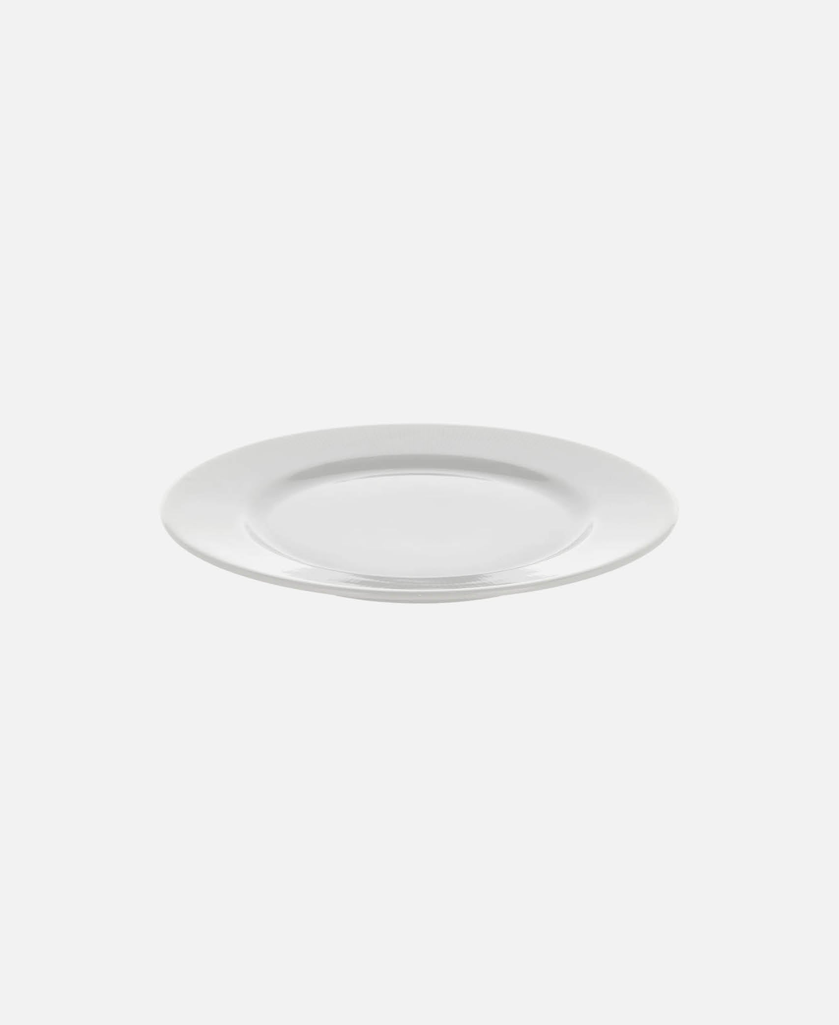 Plato - Blanco Ø 20 cm
