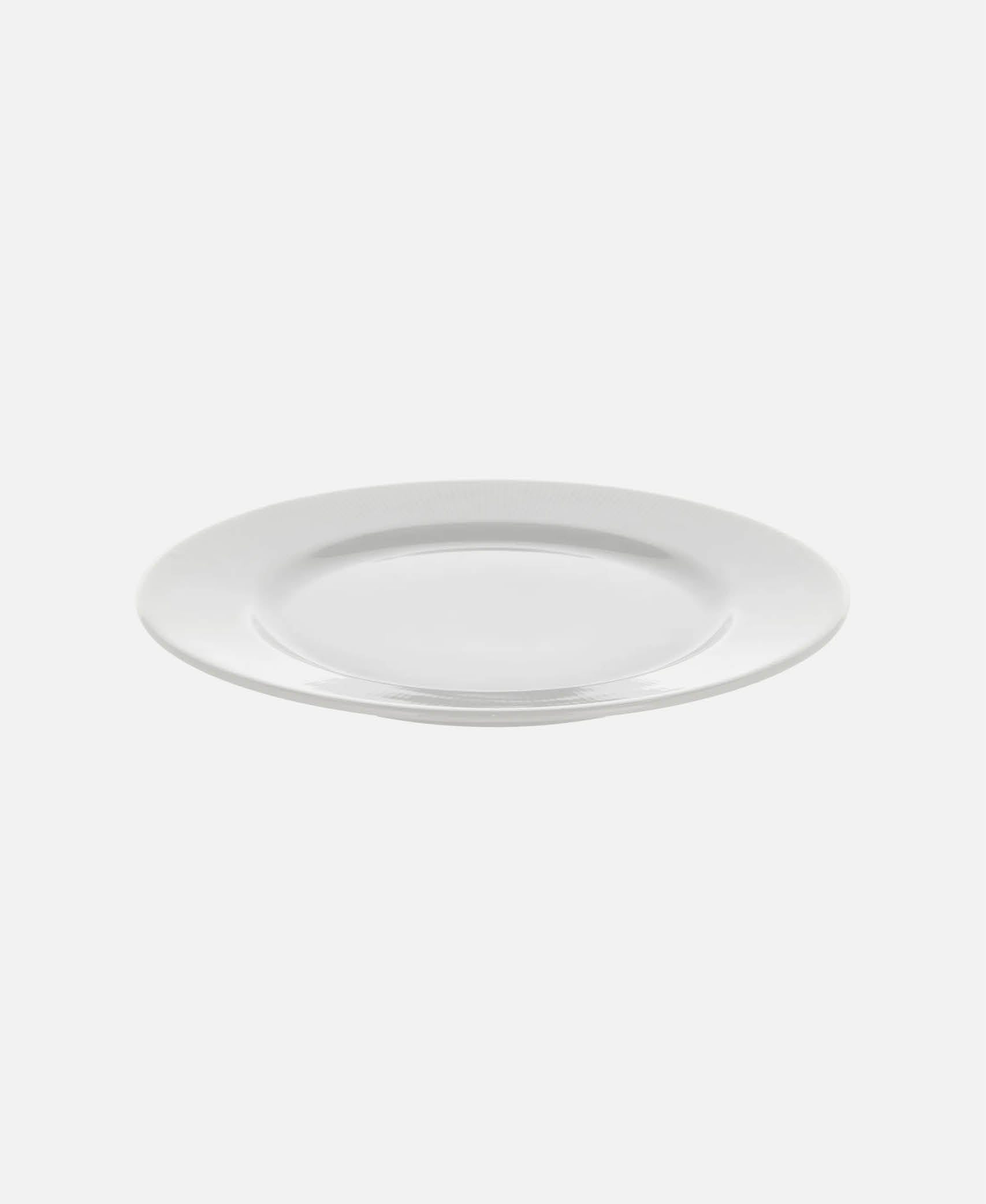 Plato - Blanco Ø 26,5 cm