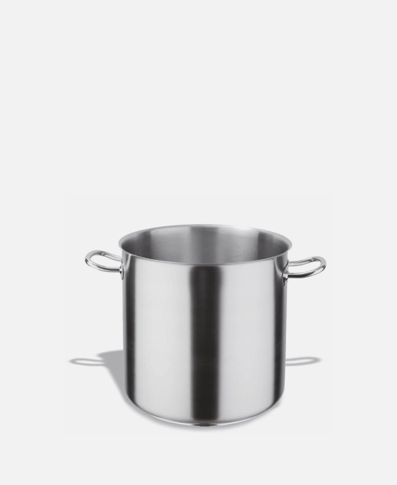 Vollrath Pujadas - Olla Recta Sin Tapa Inox Ø 28 cm