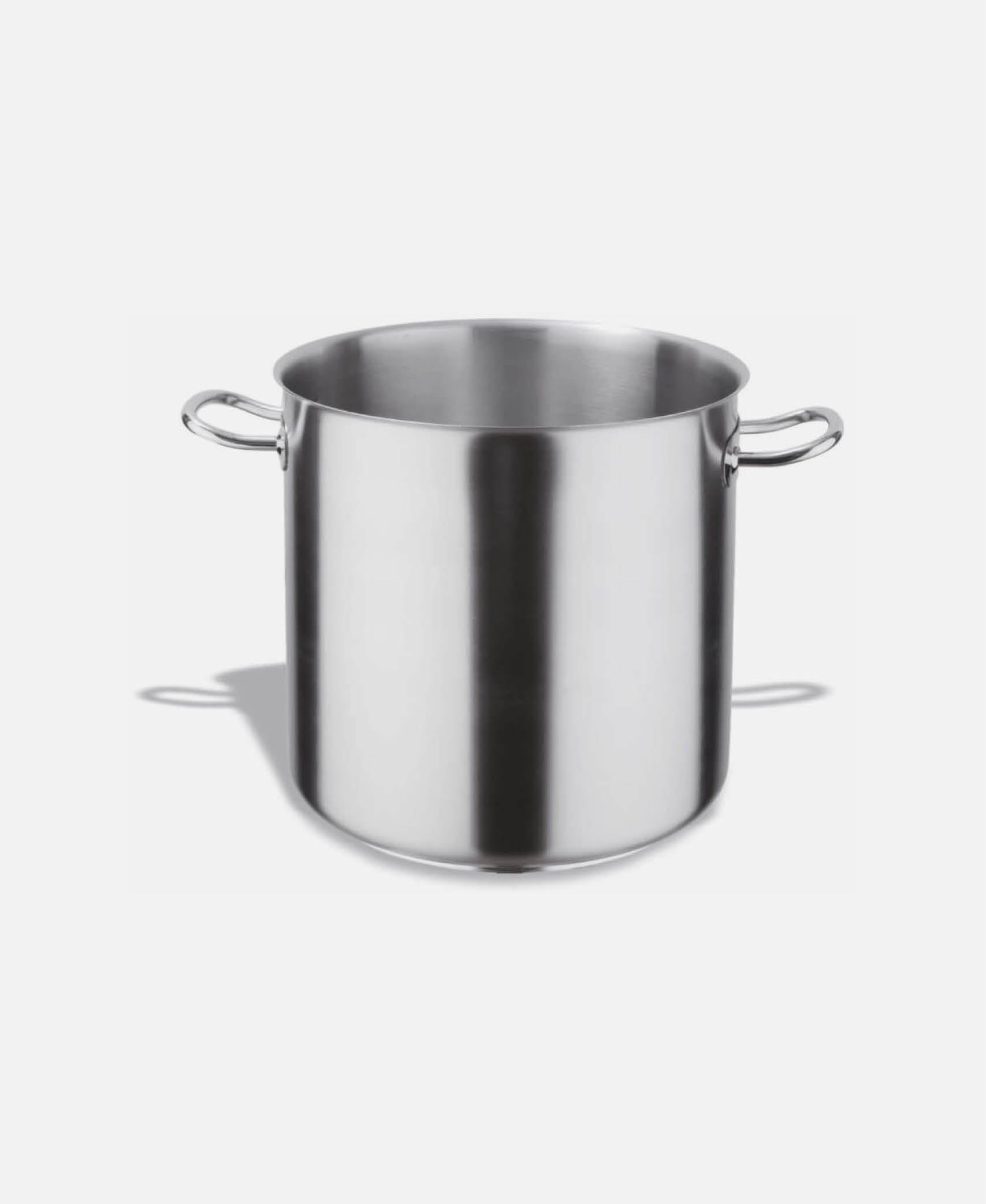 Olla Sin Tapa - Inox Ø 32 cm