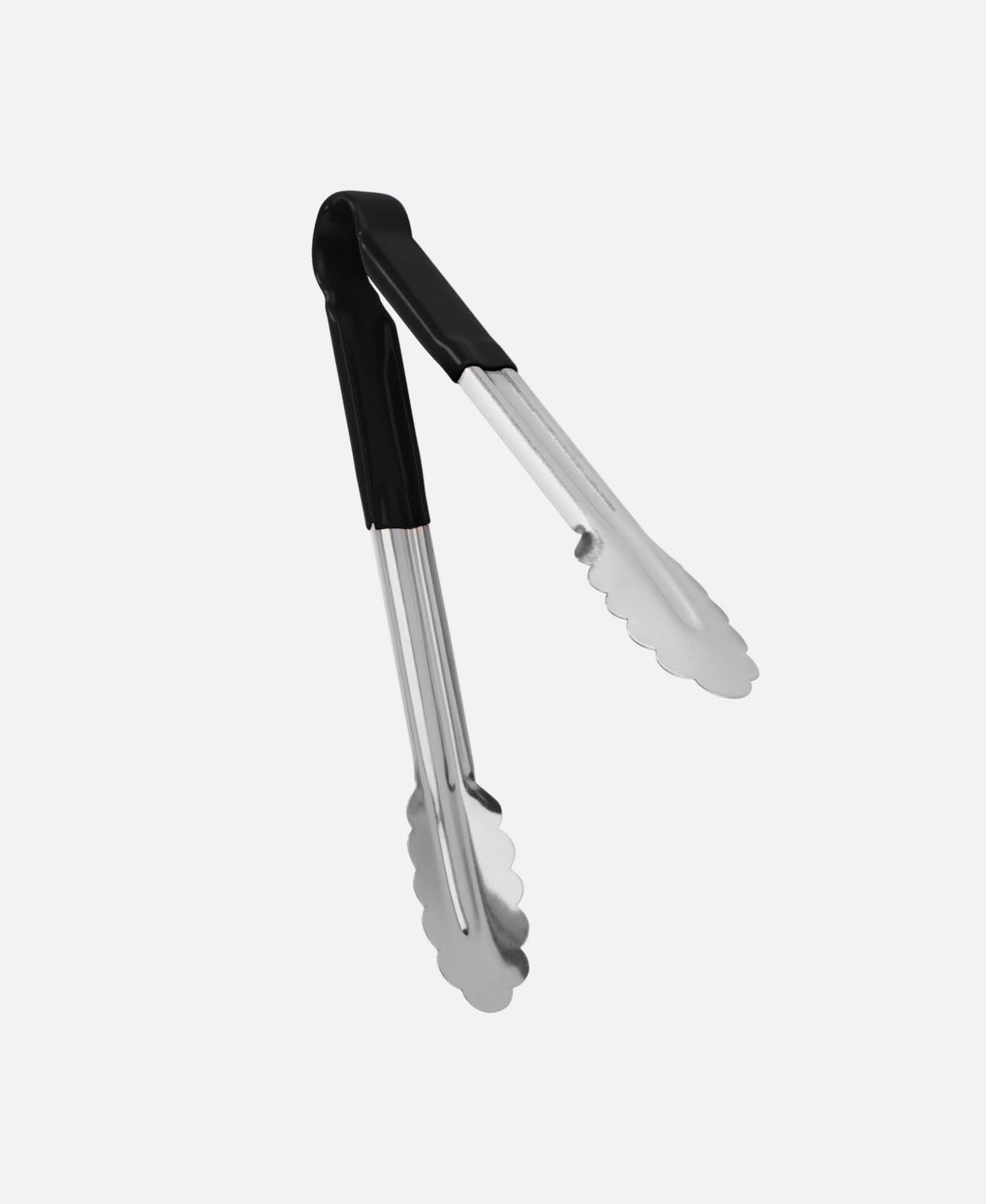 Pinza Buffet - Negro 30 cm
