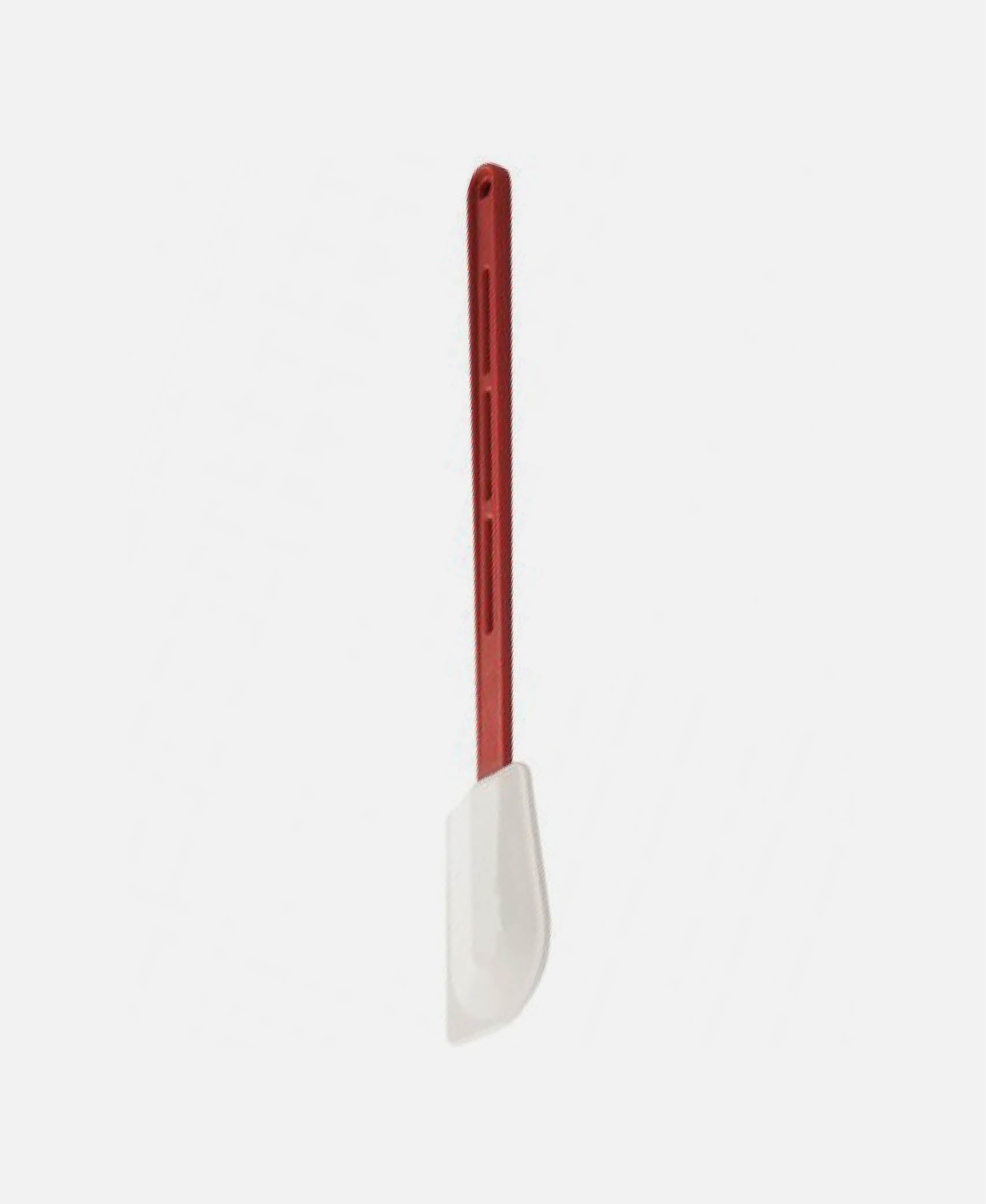 Espátula Alta Temperatura - Rojo 40 cm