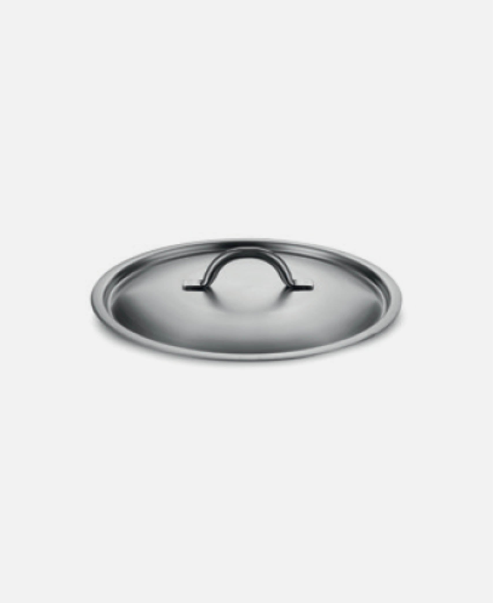 Tapa Olla - Inox Ø 32 cm