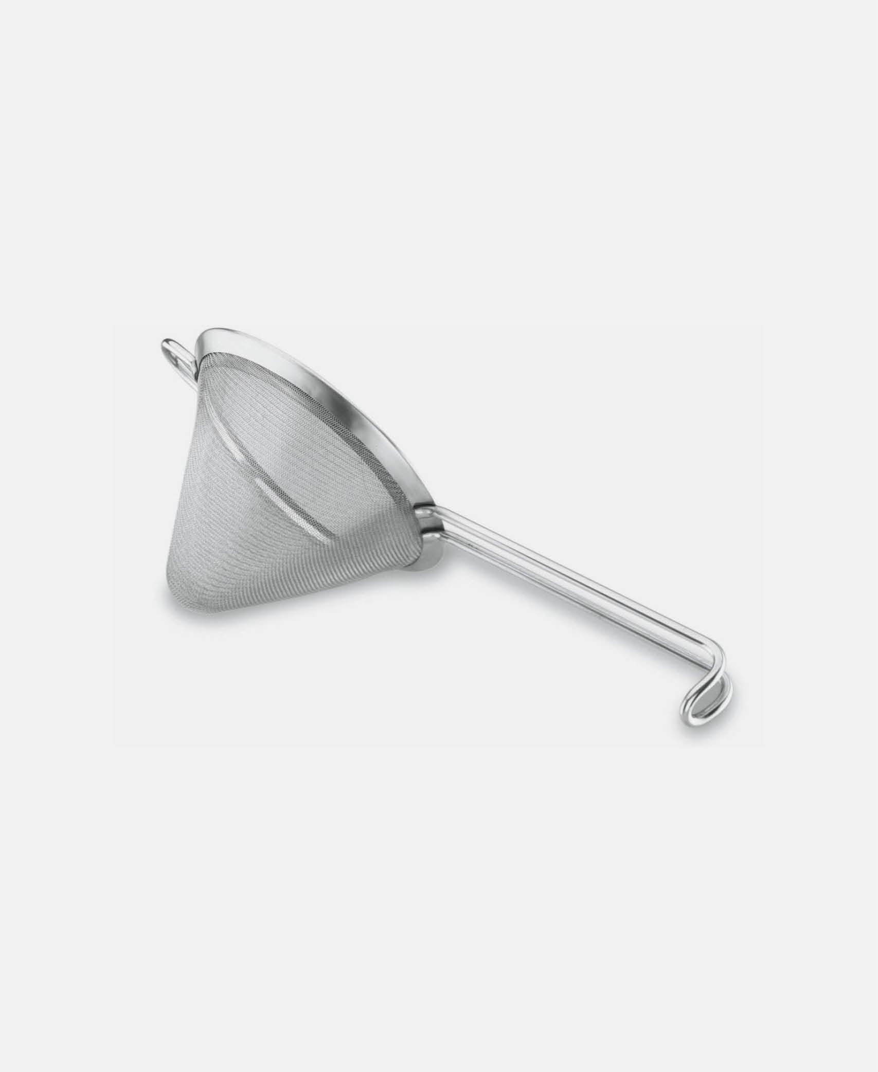 Colador Cónico - Inox Ø 15 cm