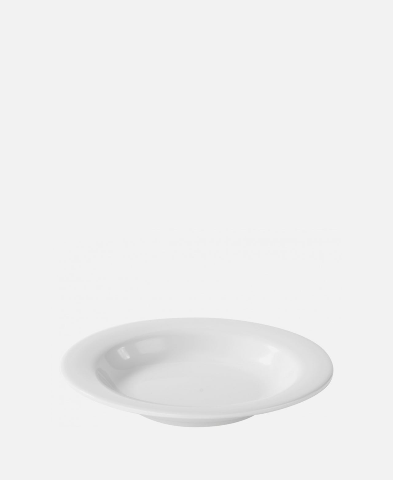 Vollrath Pujadas - Plato hondo Blanco Ø 24 cm