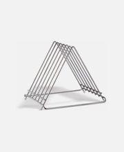 Soporte Tablas Corte GN - Inox 31 x 27 h 27 cm