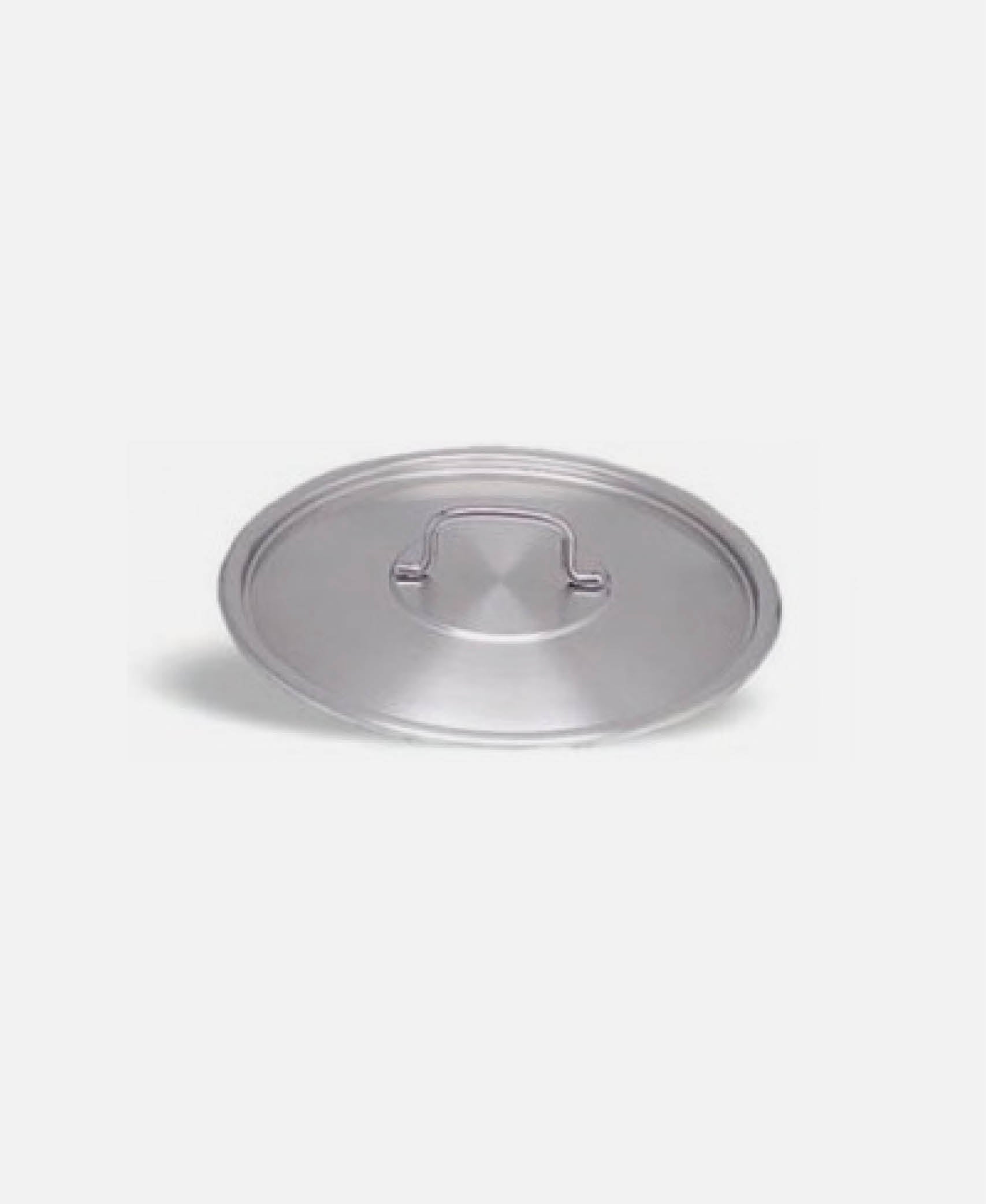 Tapa Olla - Inox Ø 28 cm