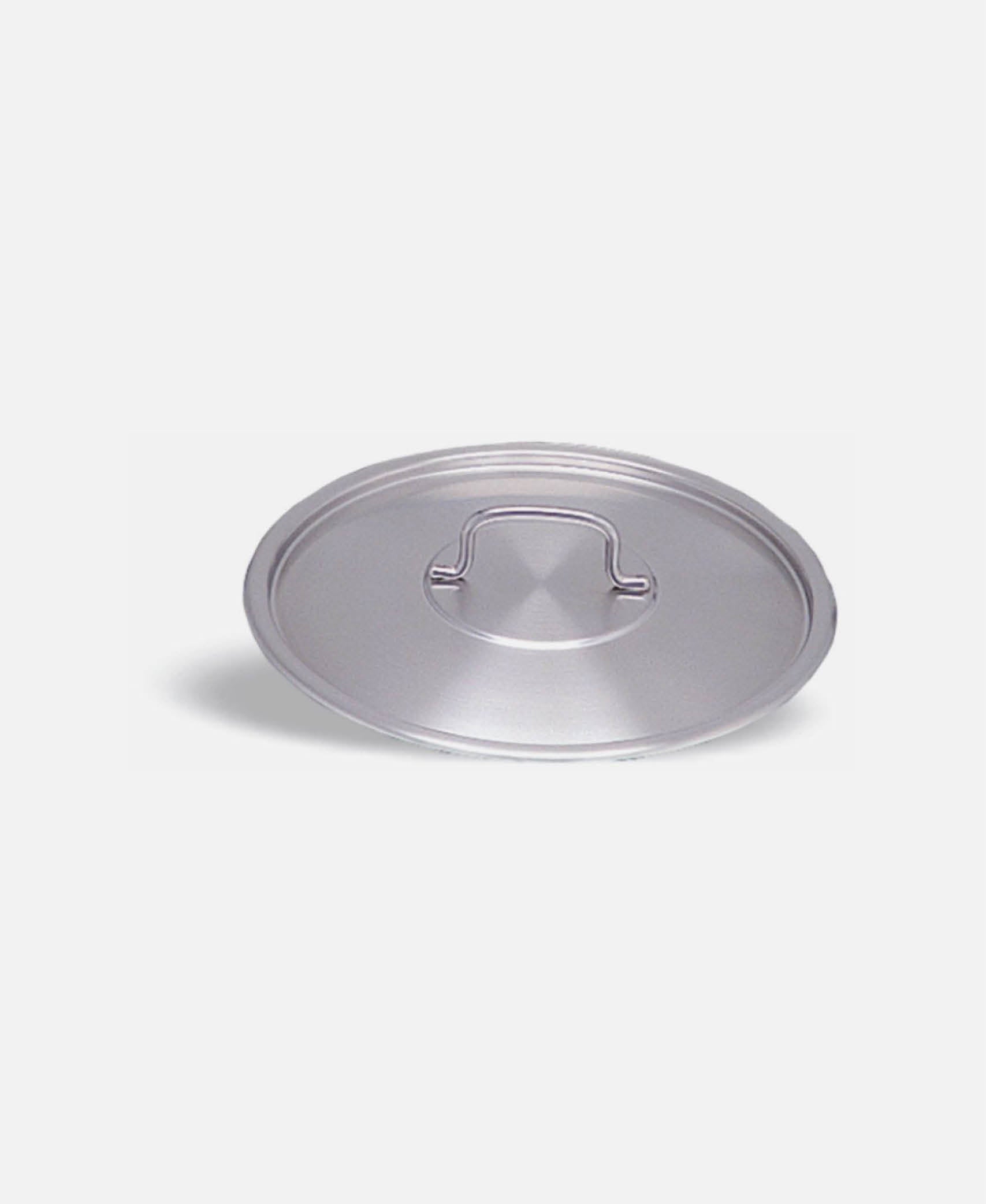 Tapa Olla - Inox Ø 40 cm