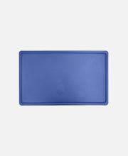 Tabla Corte GN 1/1 - Azul 53 x 32,5 h 2 cm