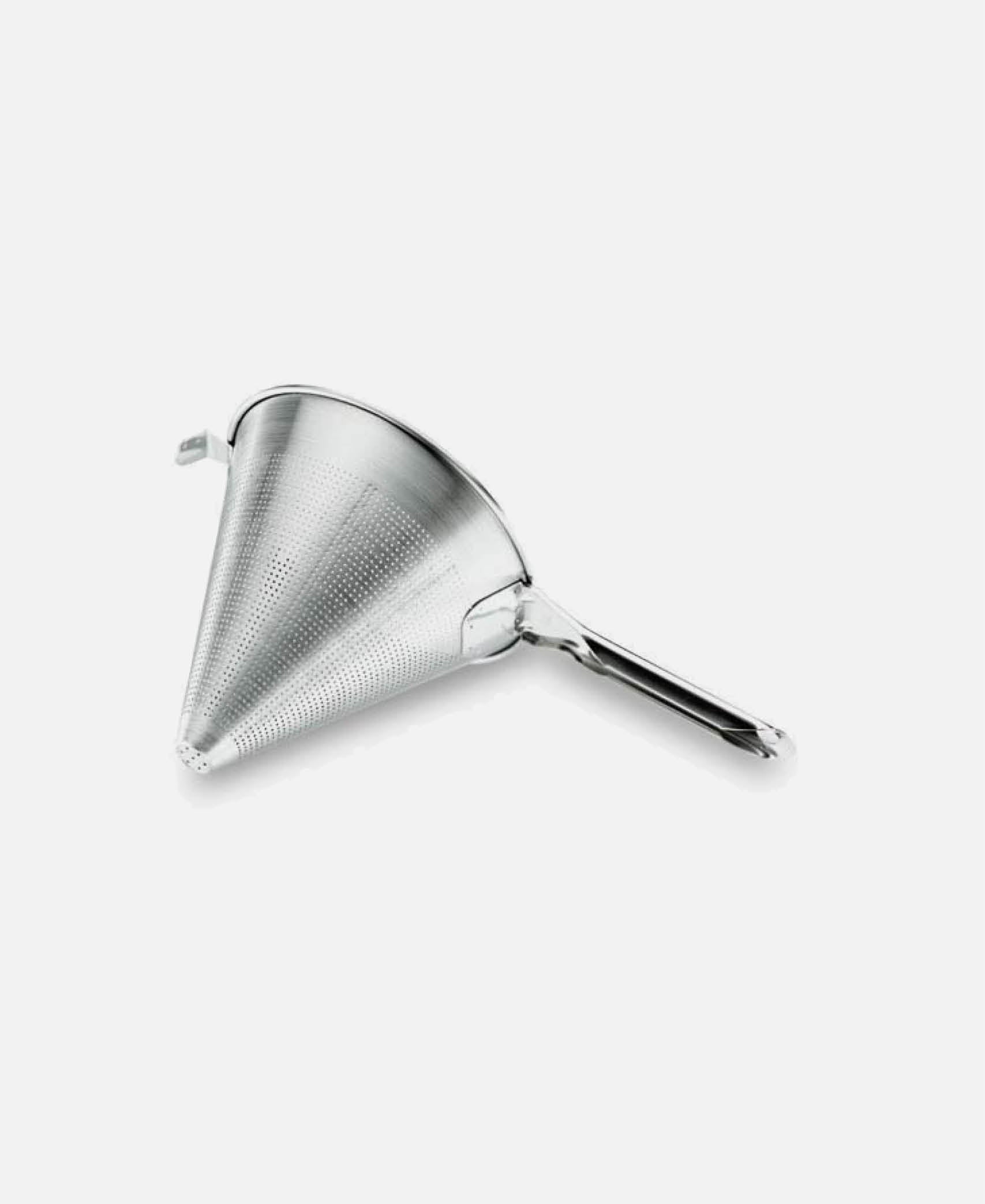 Colador Chino - Inox 16 cm