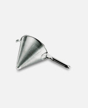 Colador Chino - Inox 26 cm