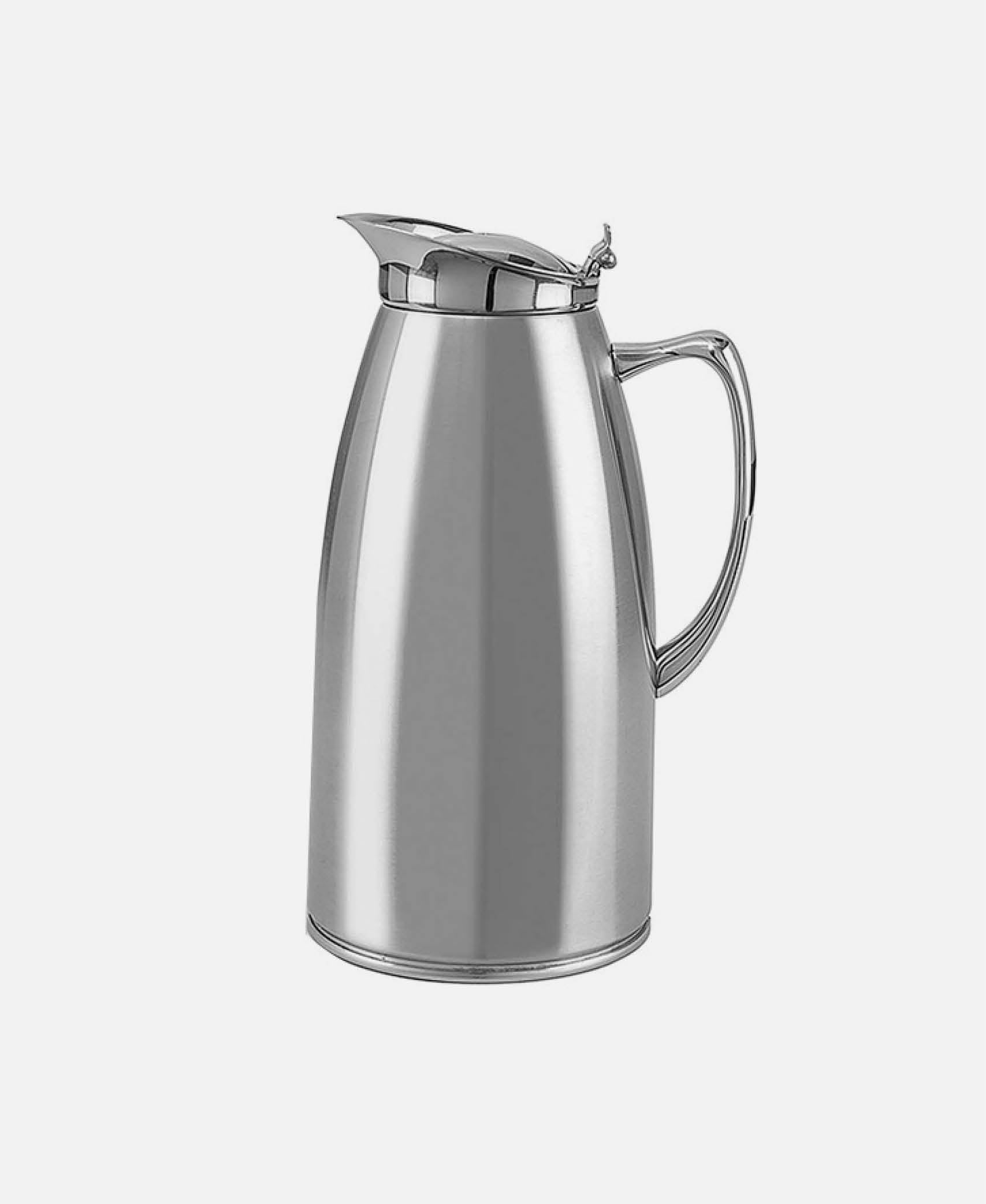 Jarra Termo - Inox 60 cl