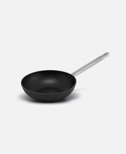 Wok antiadherente Black Pro - Negro