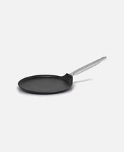 Sartén crepes antiadherente Black Pro - Negro