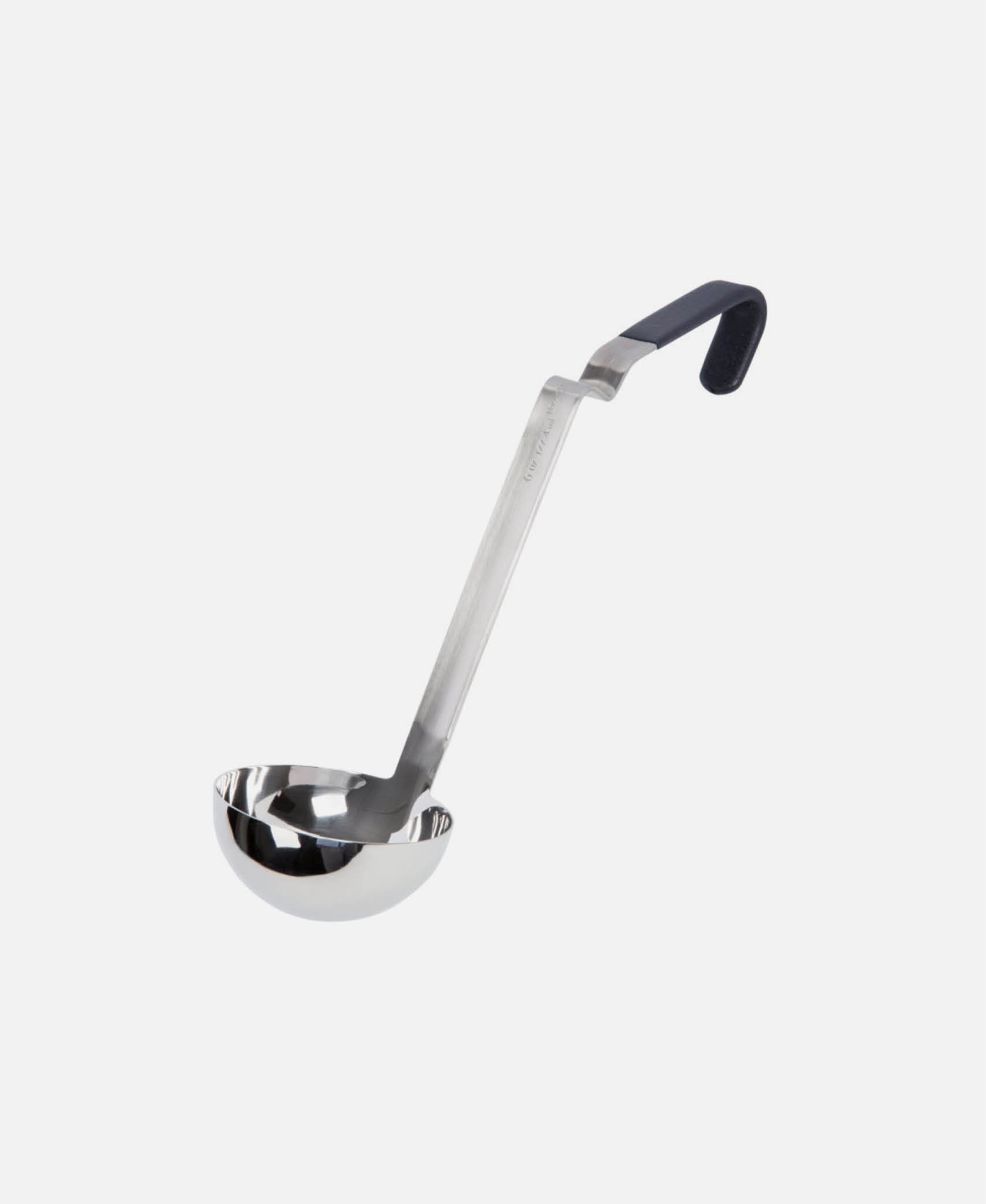 Cacillo Ergo Grip - Inox