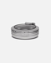 Chafing Dish redondo - Inox