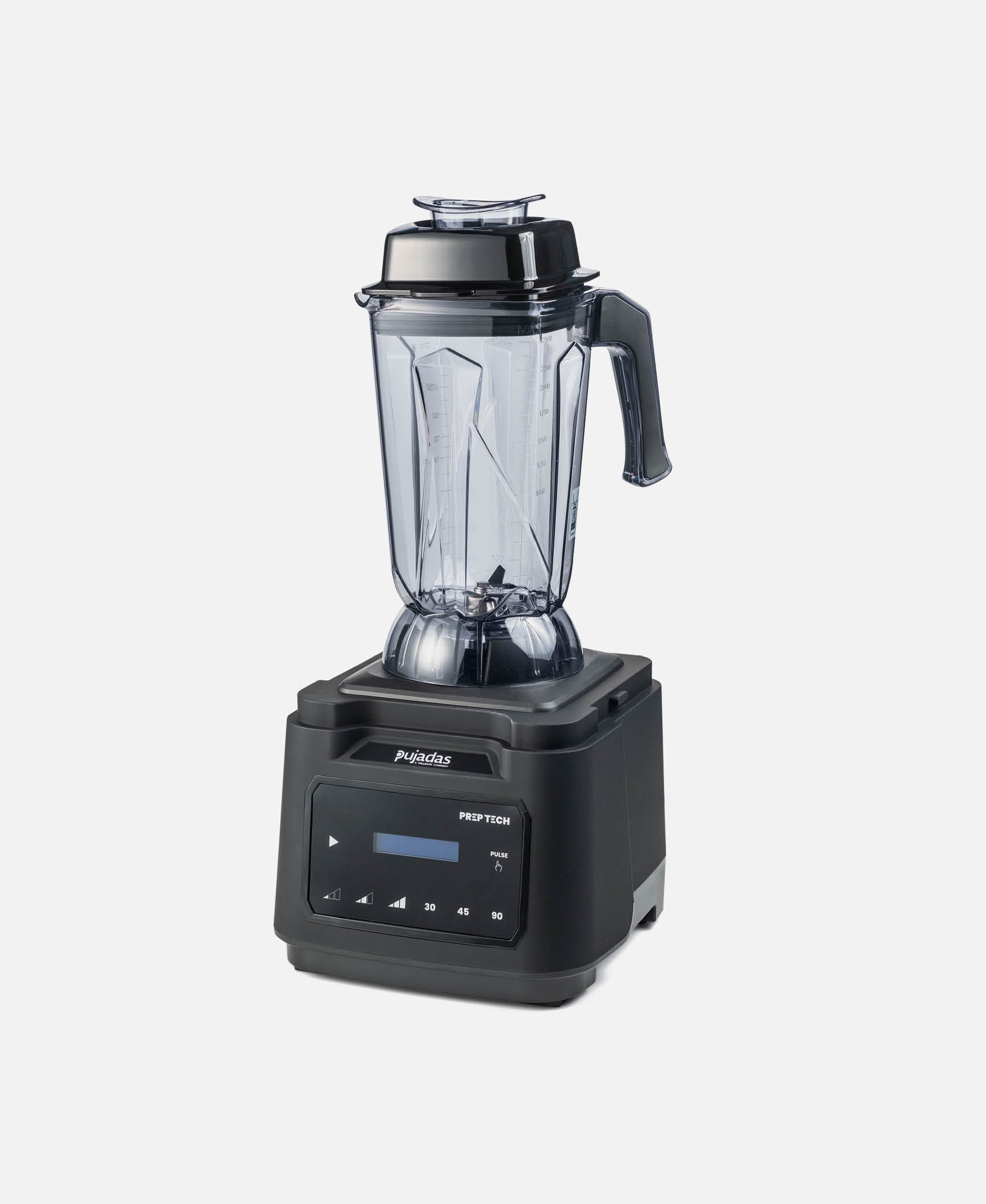 Batidora Jar Pro D Preptech - Negro