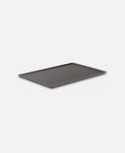 Bandeja Horno Antiadherente - Negro 60 x 40 cm