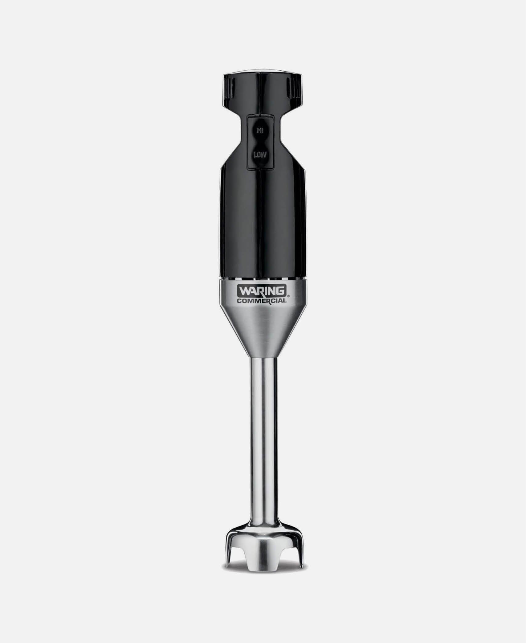 Triturador - Negro 11,5 l