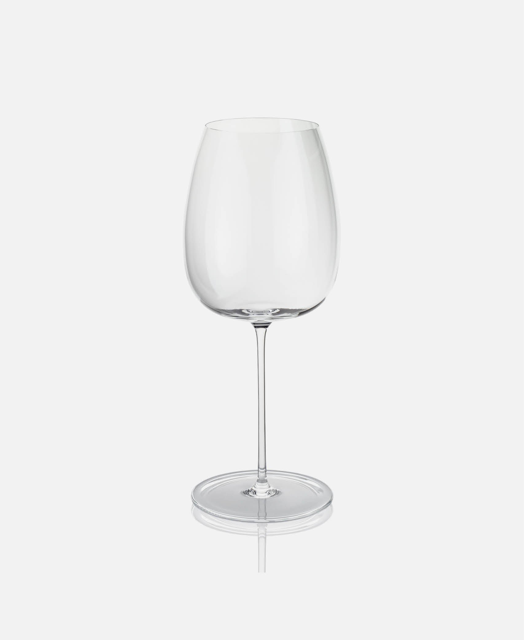 Copa Bordeaux Zenon - Transparente