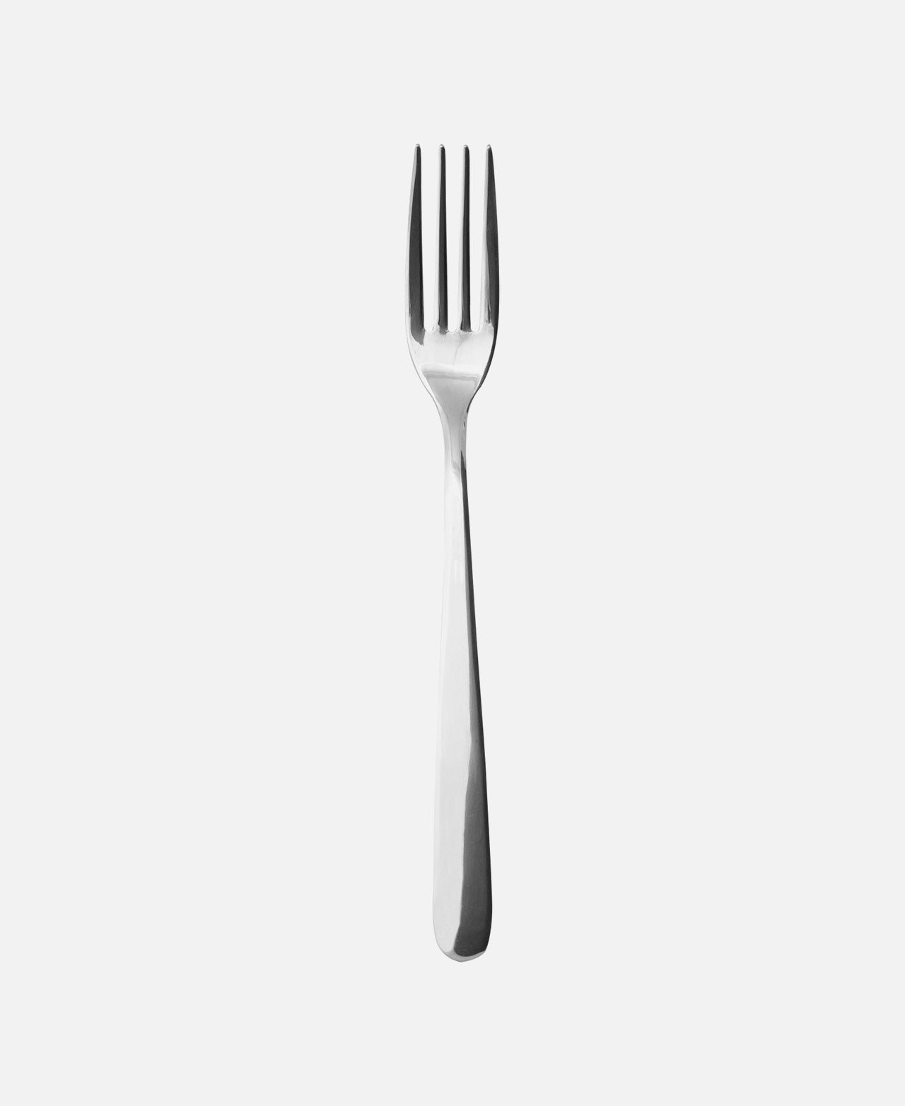 Style Table Fork - Stainless Steel