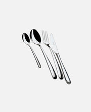 Cuchara Postre Style - Inox