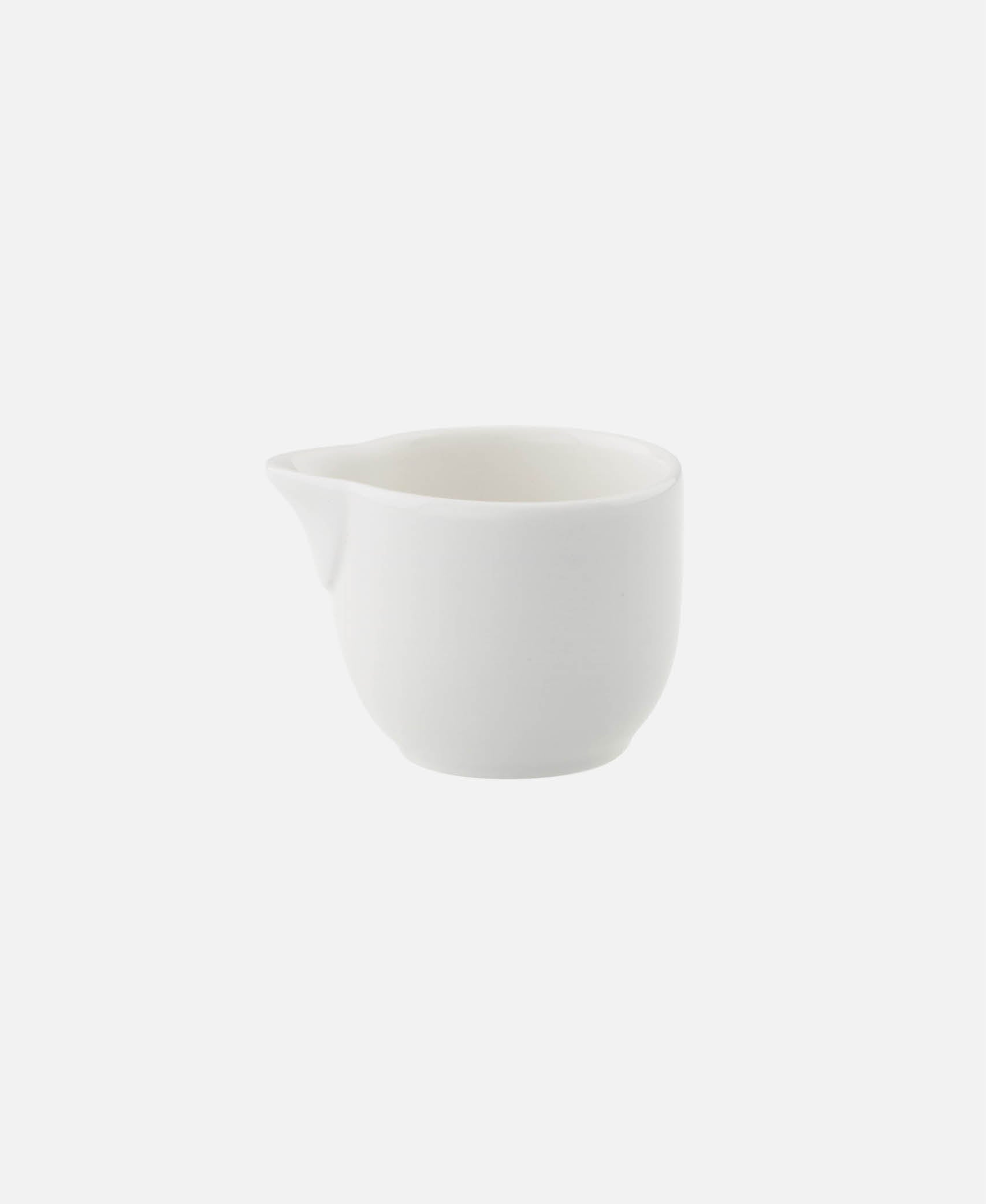 Lechera baja  - Blanco