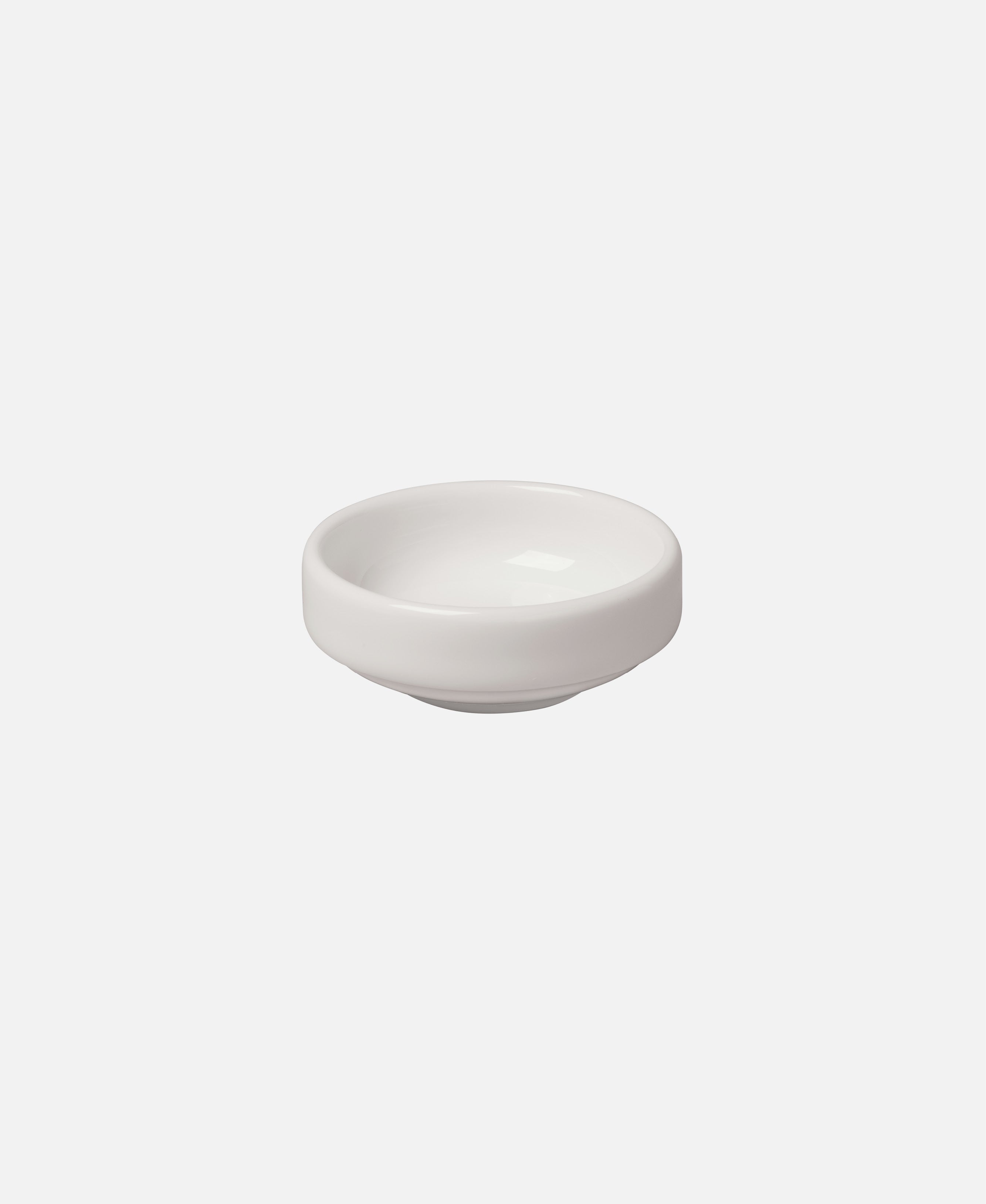 Bol Apilable Affinity - Blanco