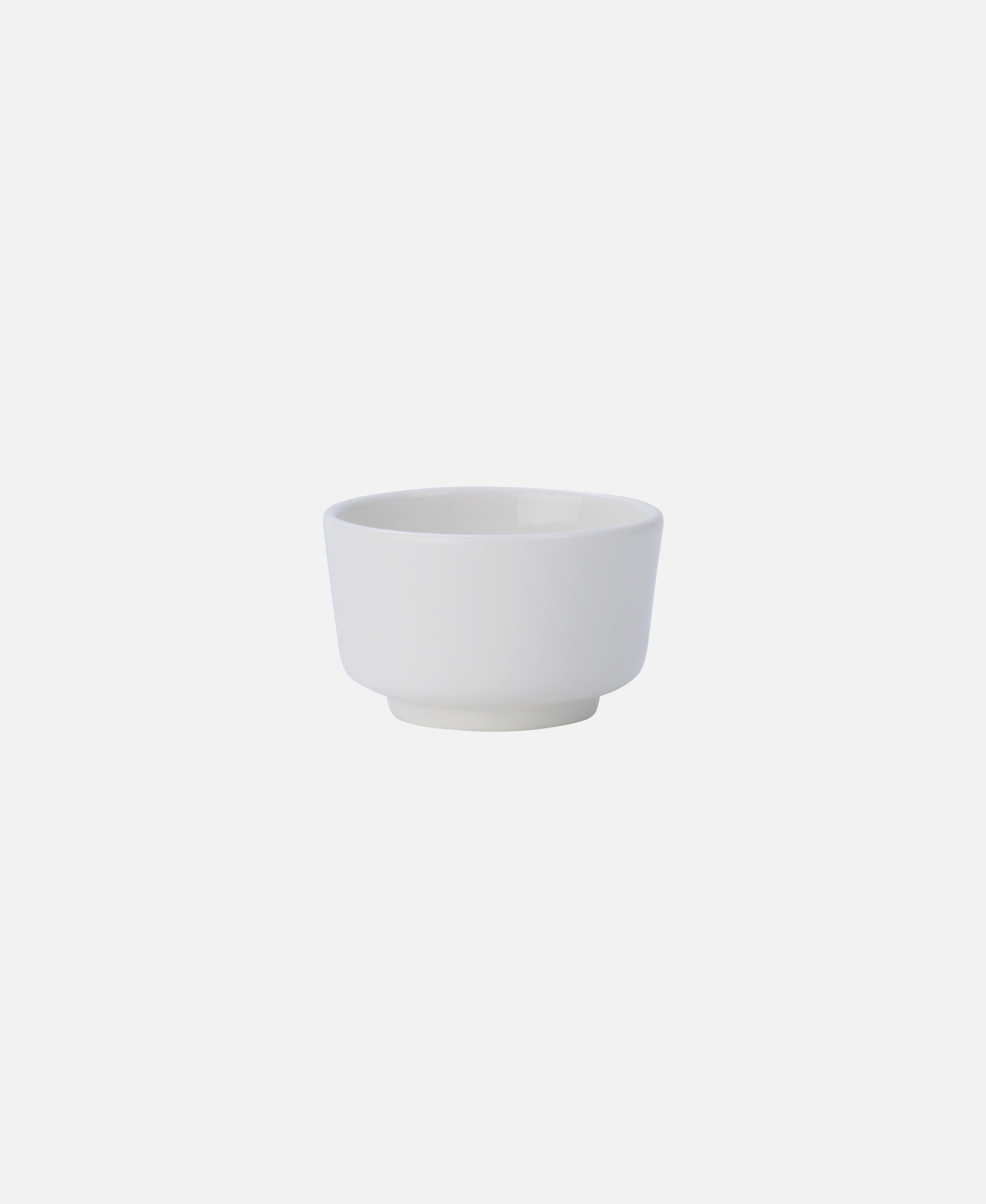 Affinity Small Bowl - White