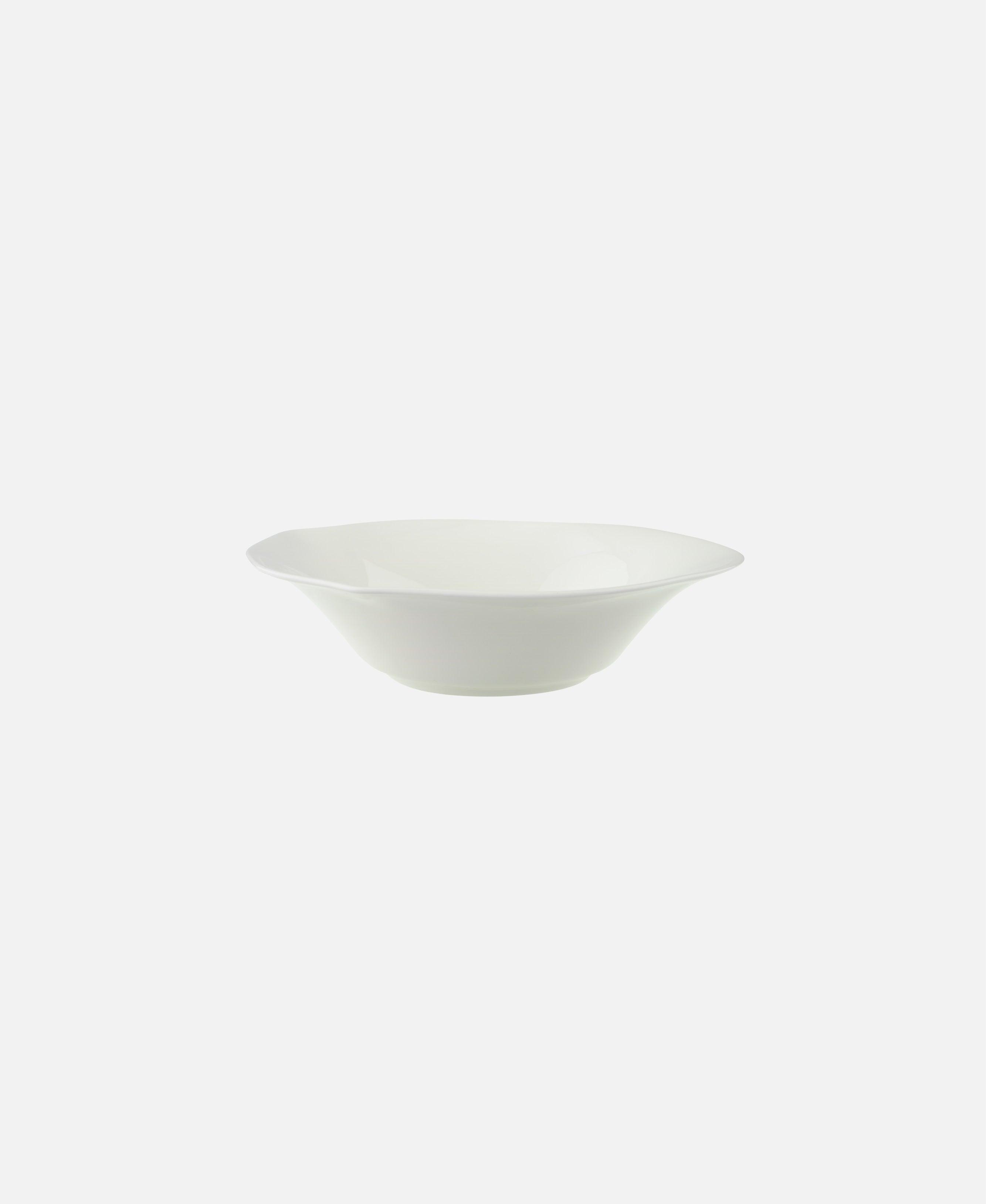 Blossom Bowl - White