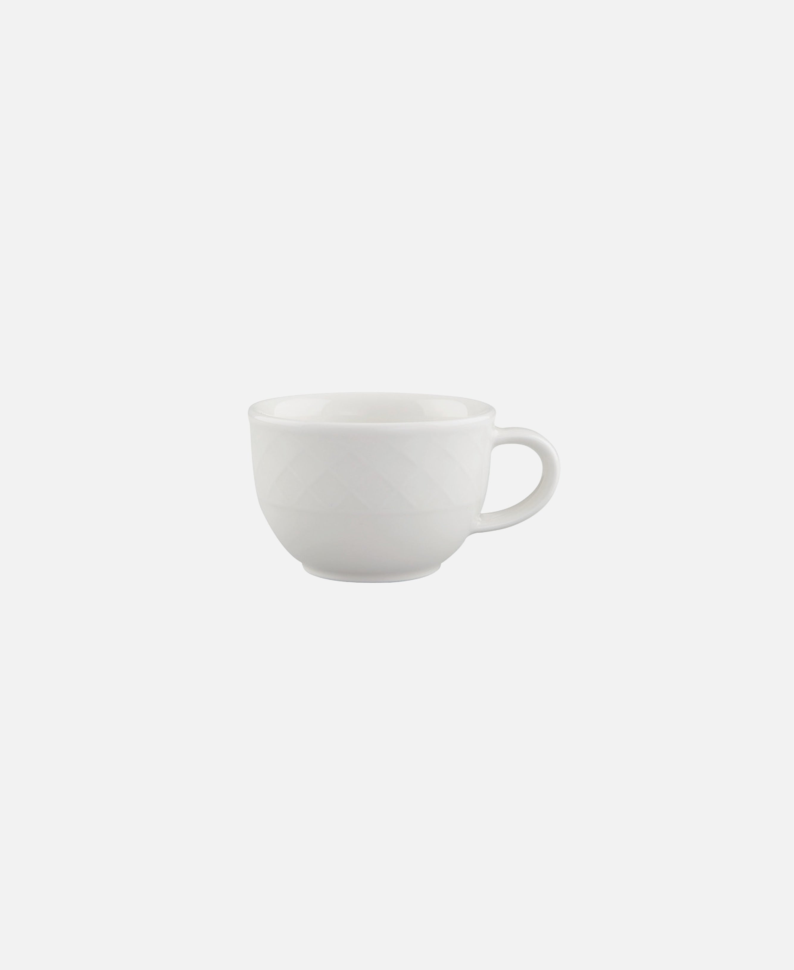 Bella Mug - White