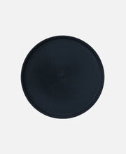 Bandeja Antideslizante - Negro Ø 40 cm