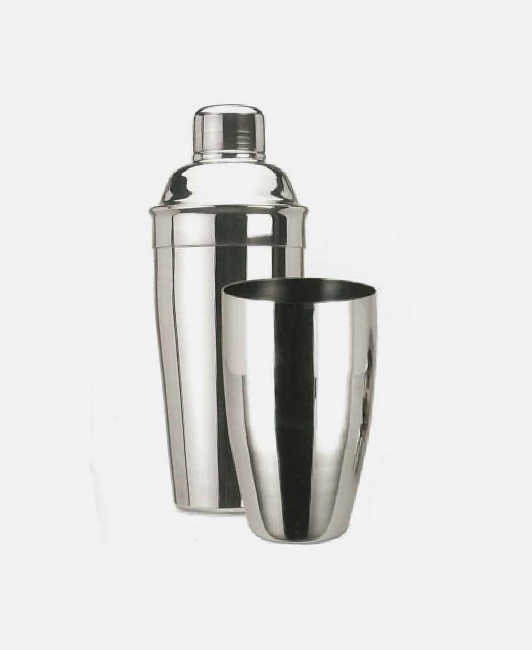 Coctelera - Inox 75 cl
