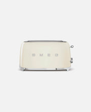 Tostadora 4x2 50's Style - Crema