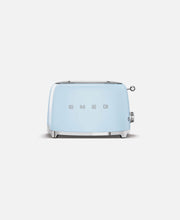 Tostadora 2x2 50's Style - Azul