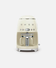 Cafetera goteo 50's Style - Crema