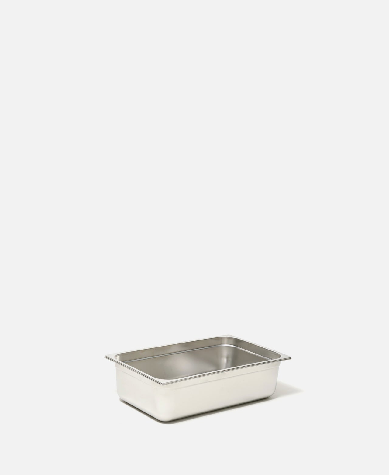 Vollrath Pujadas - Cubeta GN 1/1 Inox 53 x 32,5 h 10 cm