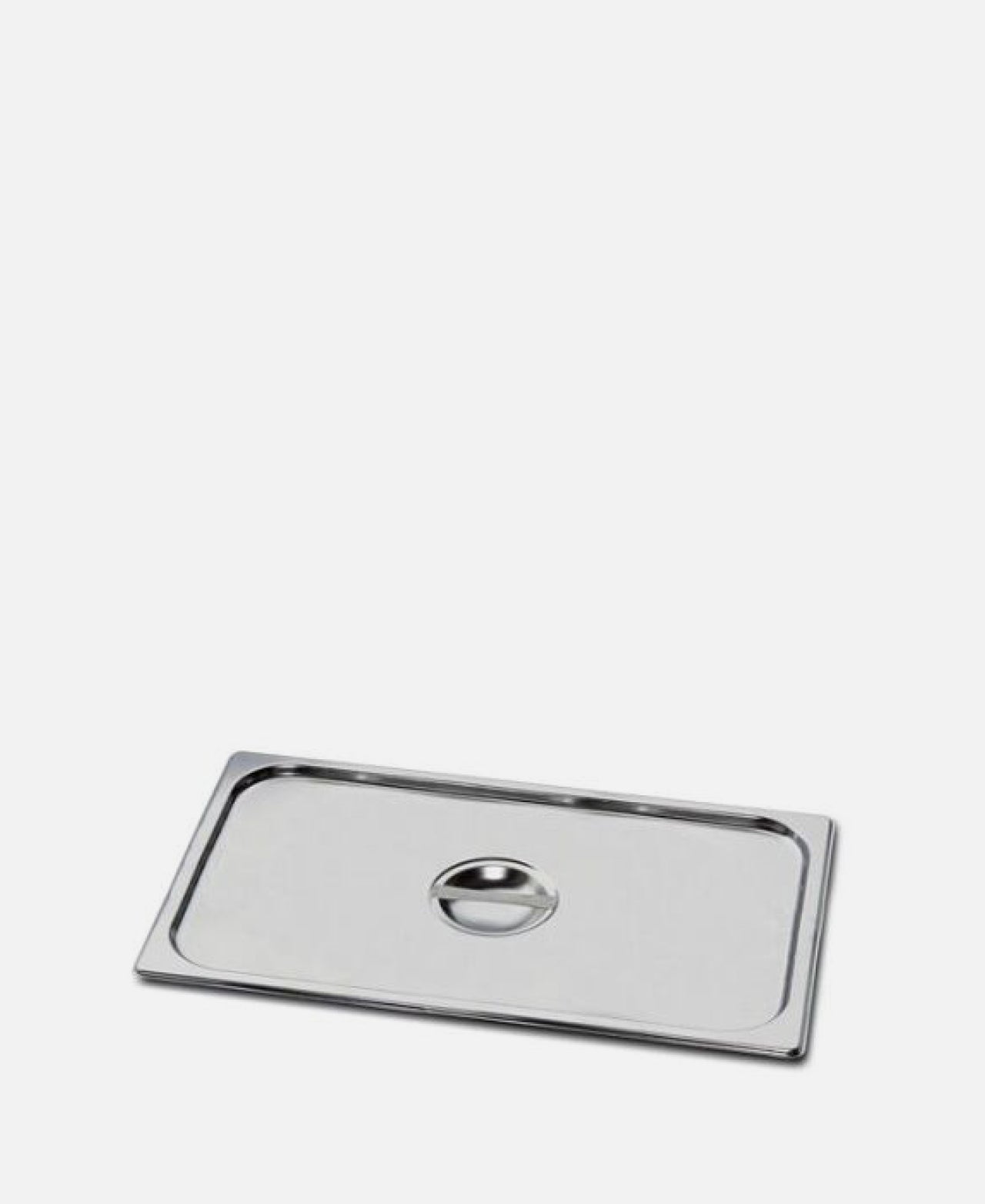 Vollrath Pujadas - Tapa GN 1/1 Inox 53 x 32,5 cm