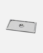 Tapa GN 1/1 - Inox 53 x 32,5 cm
