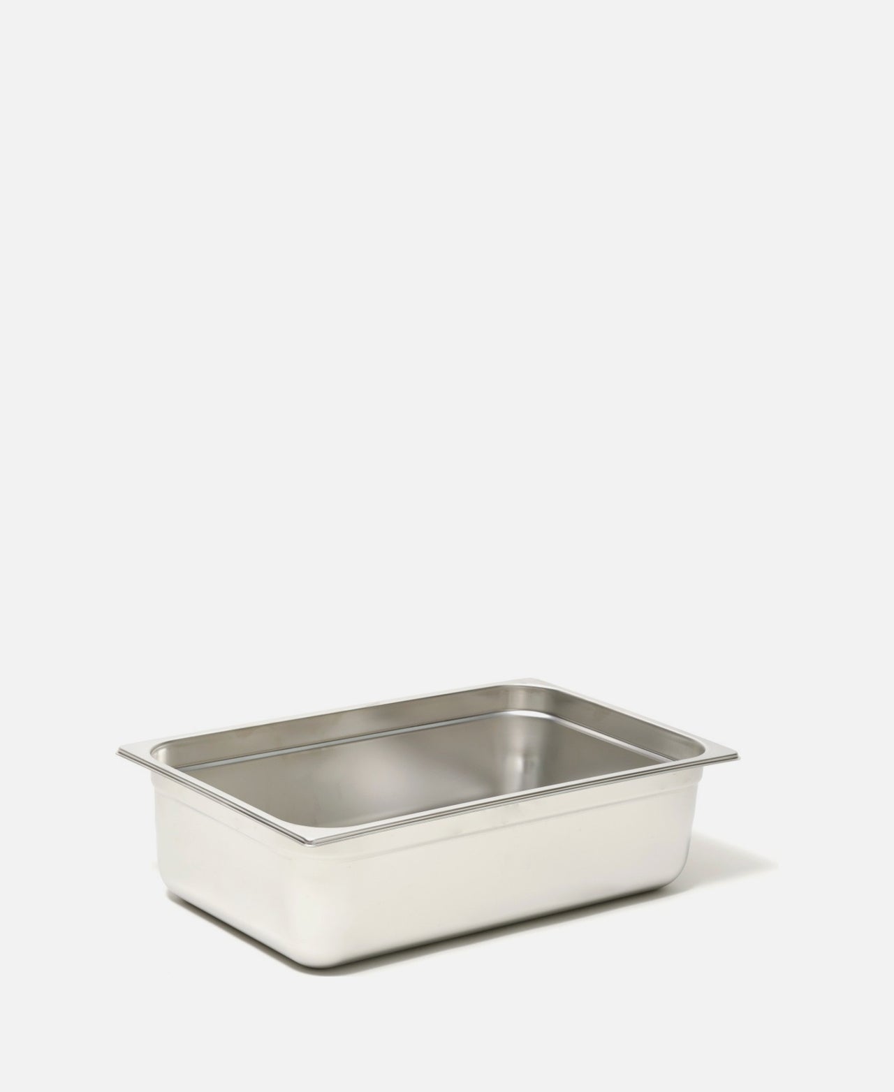 Vollrath Pujadas - Cubeta GN 1/1 Inox 53 x 32,5 h 15 cm