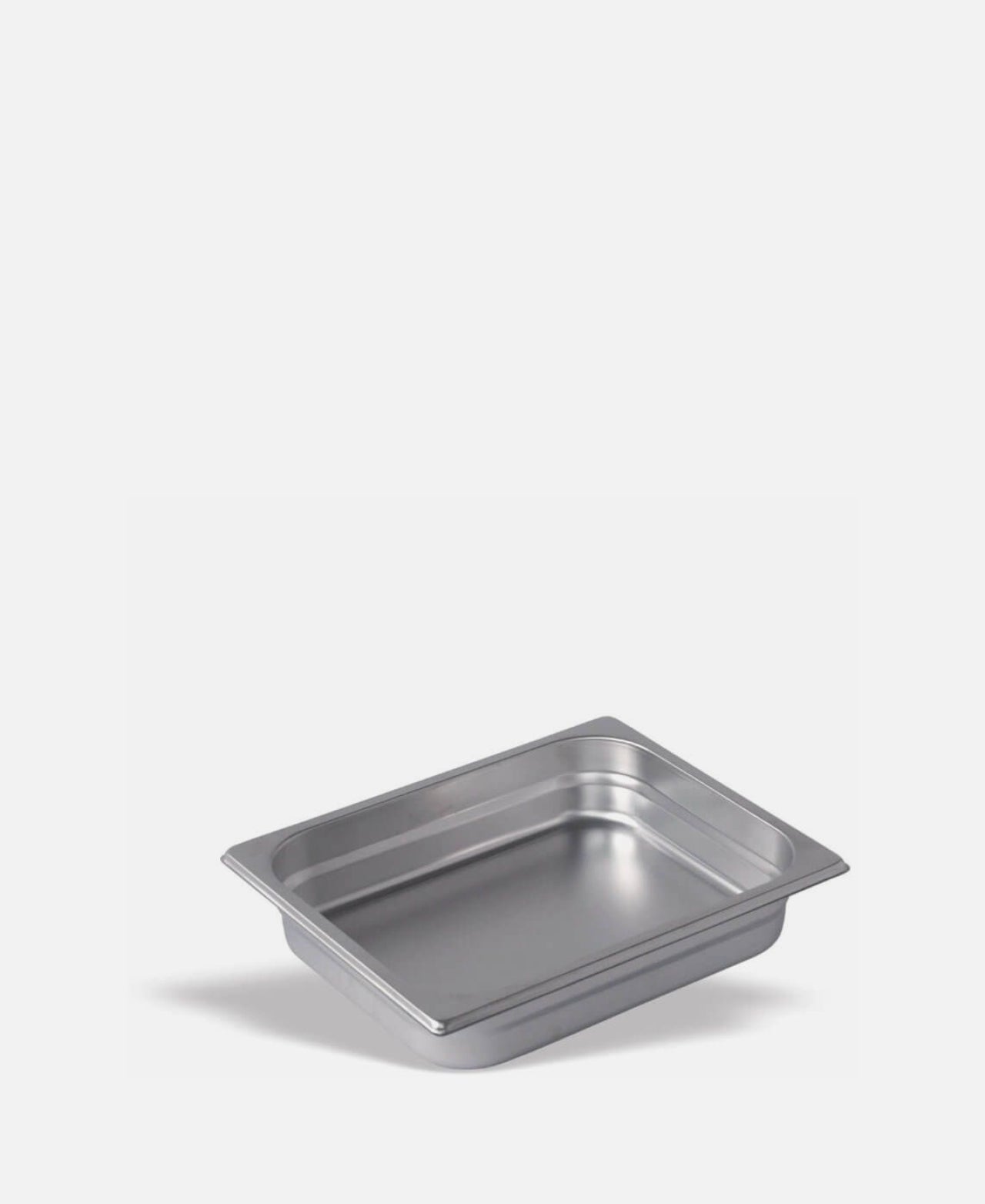 Vollrath Pujadas - Cubeta GN 1/2 Inox 26,5 x 32,5 h 10 cm