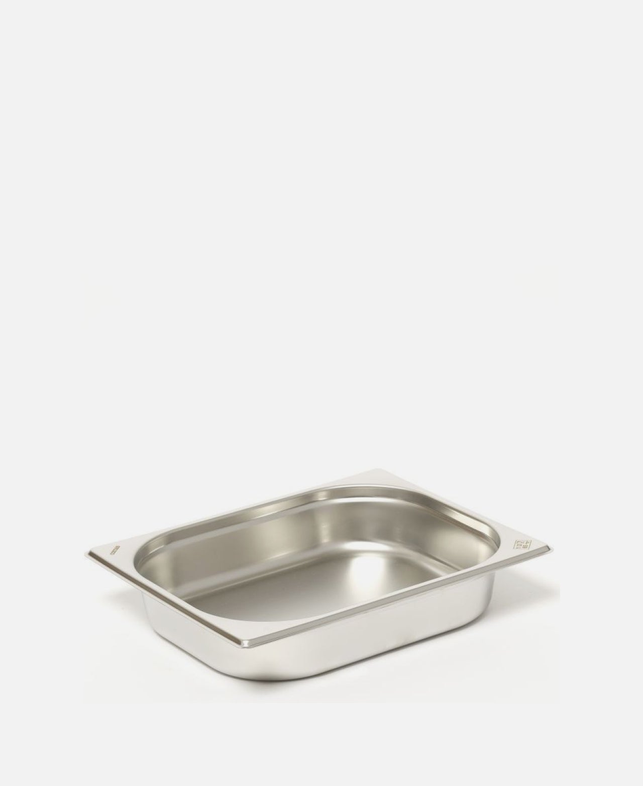 Vollrath Pujadas - Cubeta GN 1/2 Inox 26,5 x 32,5 h 15 cm